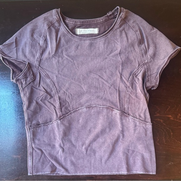 Free people crop top - Picture 2 of 3